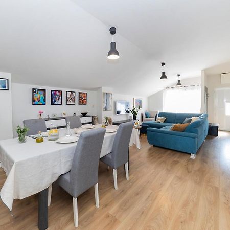 Sunset Apartment Zadar Extérieur photo