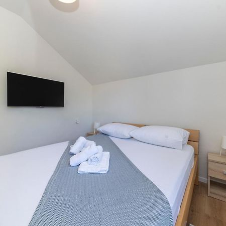 Sunset Apartment Zadar Extérieur photo