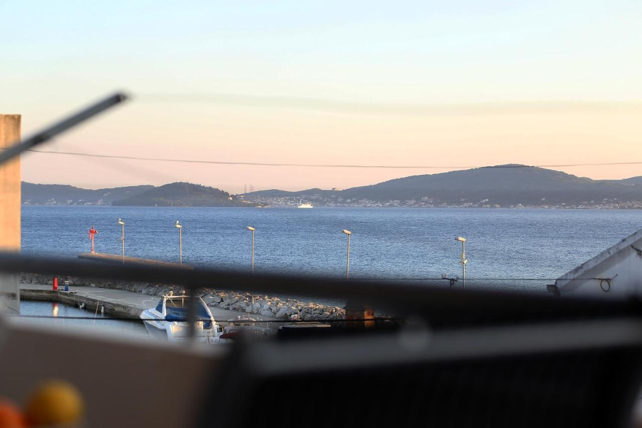 Sunset Apartment Zadar Extérieur photo