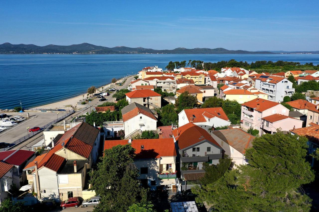 Sunset Apartment Zadar Extérieur photo