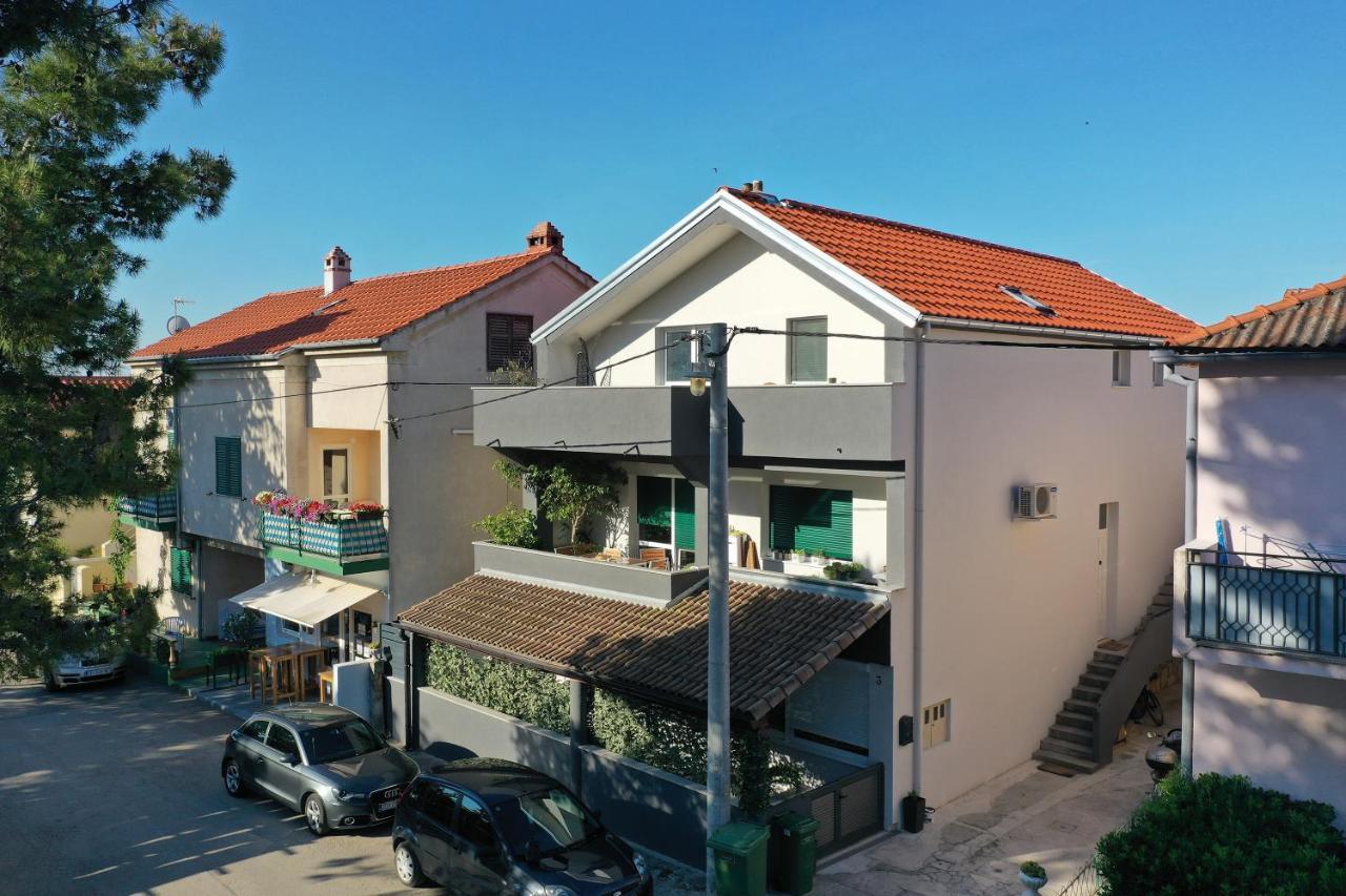 Sunset Apartment Zadar Extérieur photo