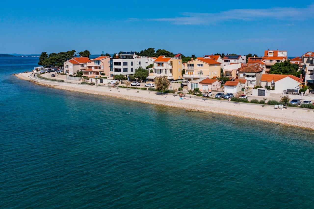 Sunset Apartment Zadar Extérieur photo