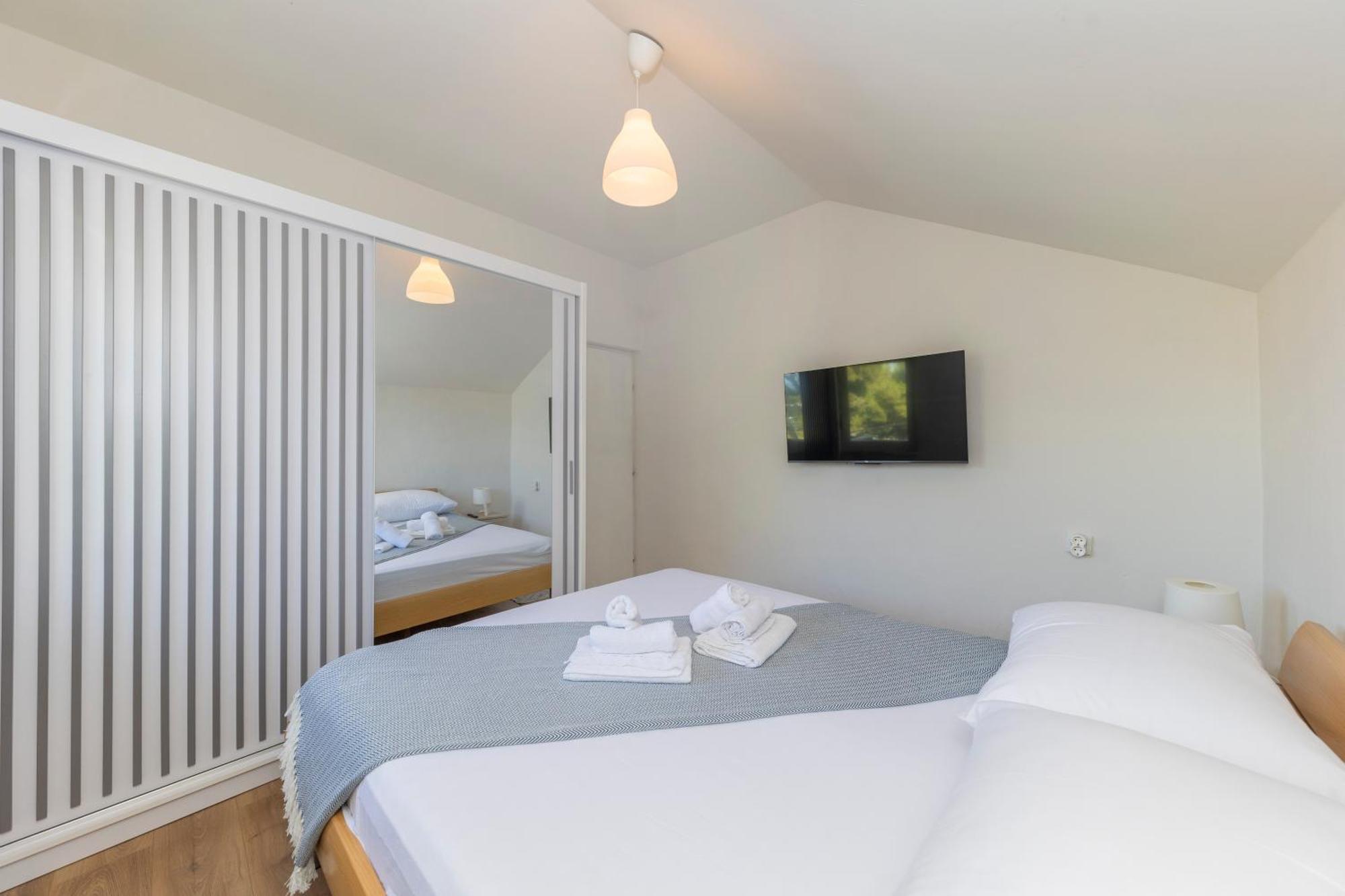 Sunset Apartment Zadar Extérieur photo